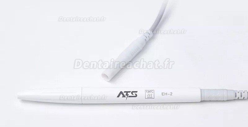 Bistouri electrique dentaire haute fréquence Neway ATS-S1 40 W avec embout à 7 électrodes